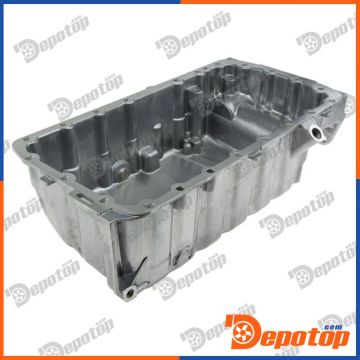 Carter d'huile pour CITROEN | 305167, 5514477